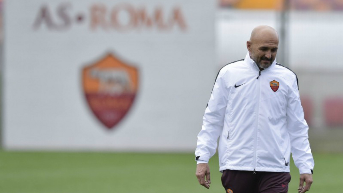 Los matices de Spalletti