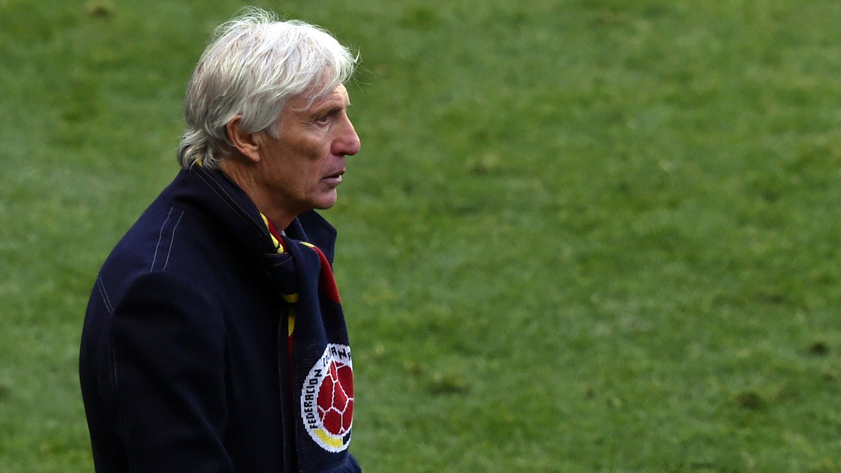 Extraños sucesos tras la renuncia de Pekerman