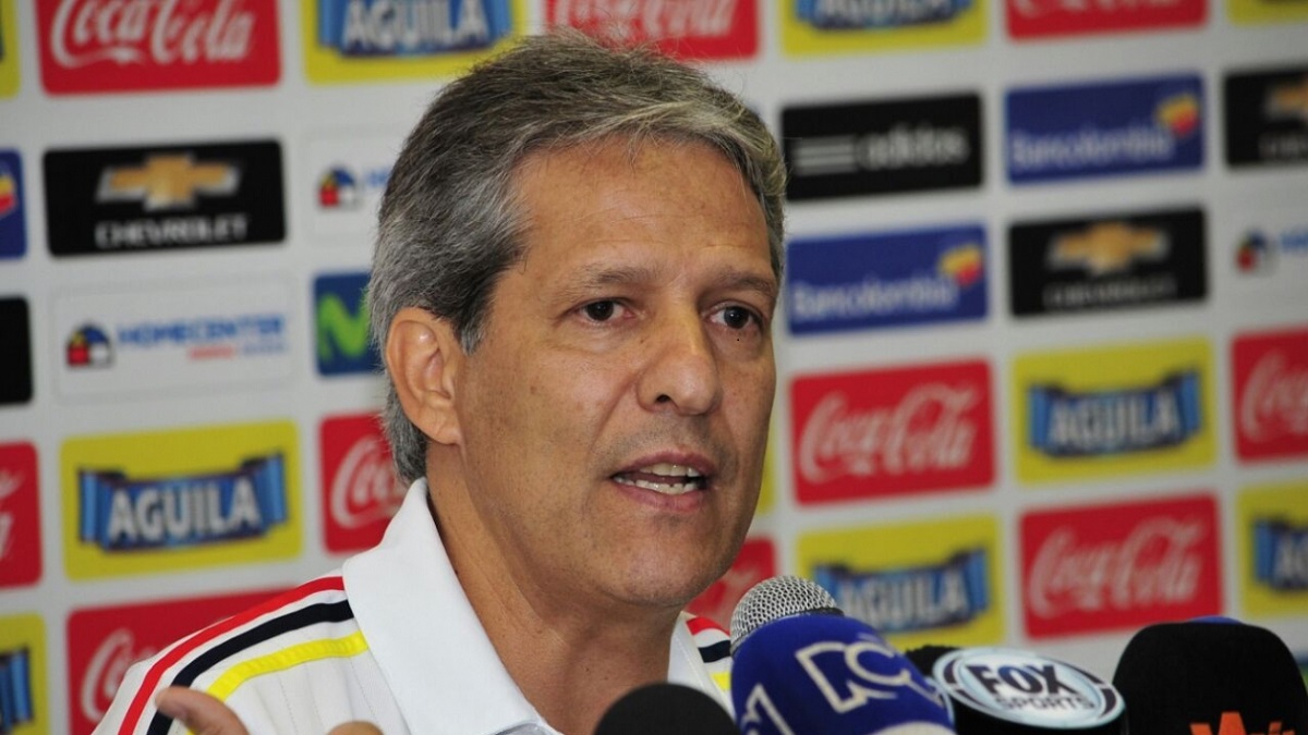 La gran oportunidad de la selección olímpica de Colombia