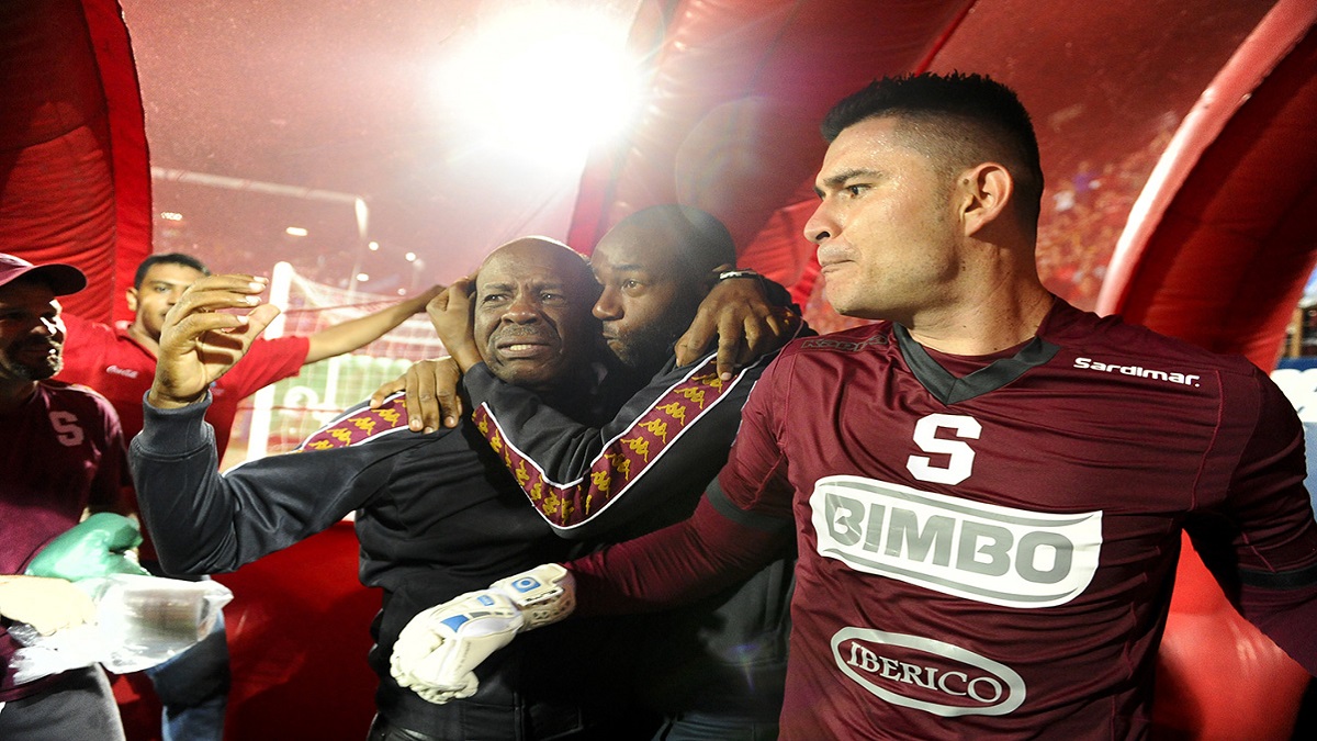 Saprissa y el título de invierno en Costa Rica