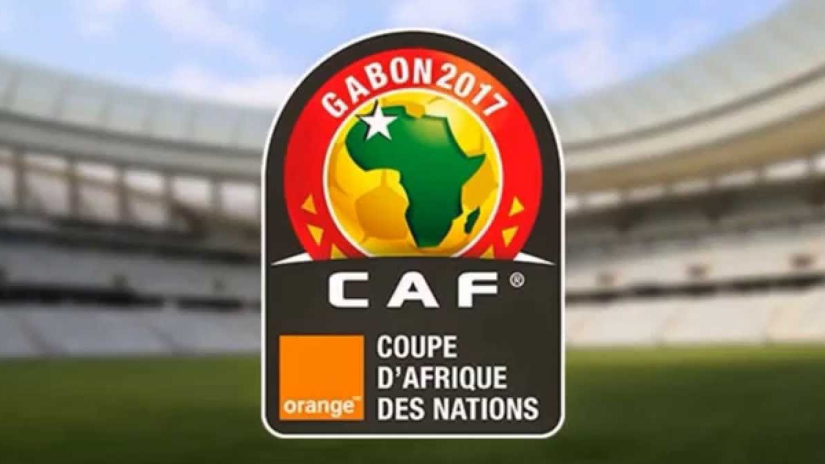 Fixture Copa Africana de Naciones Gabón 2017