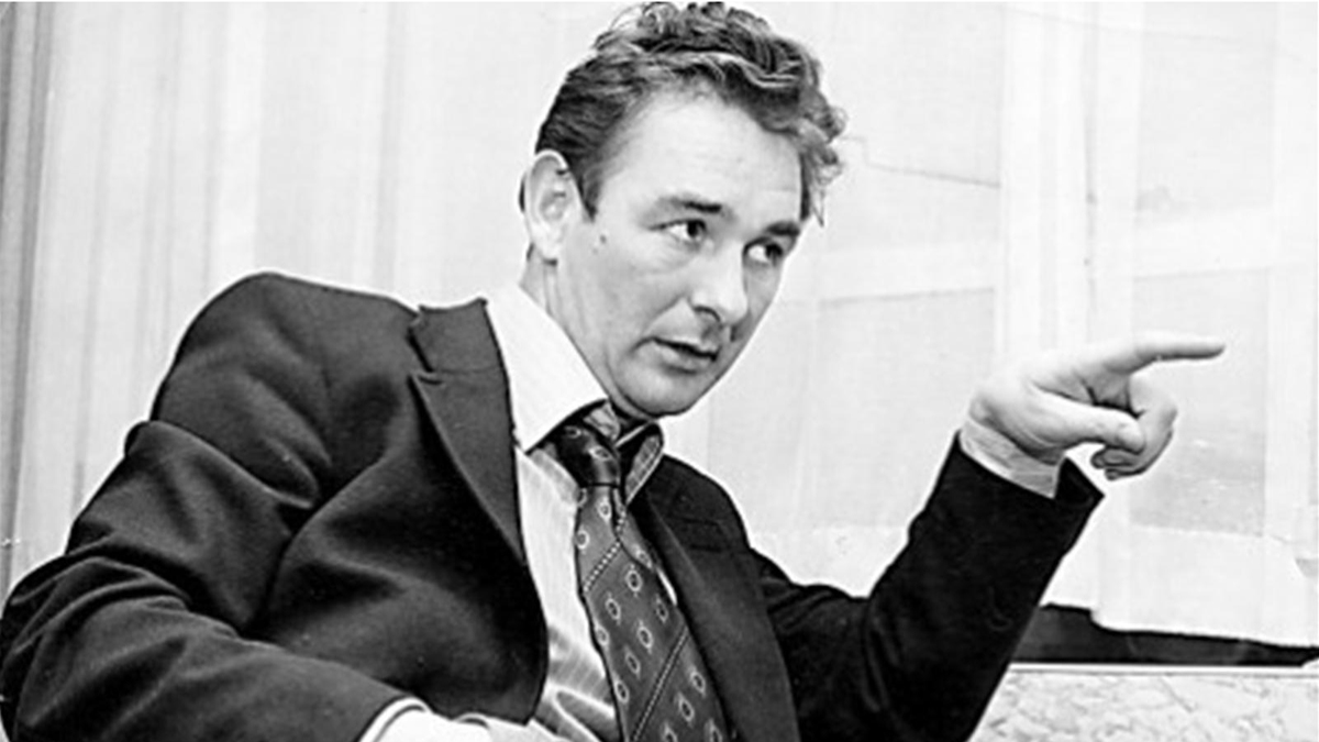 The Brian Clough way: Parte I