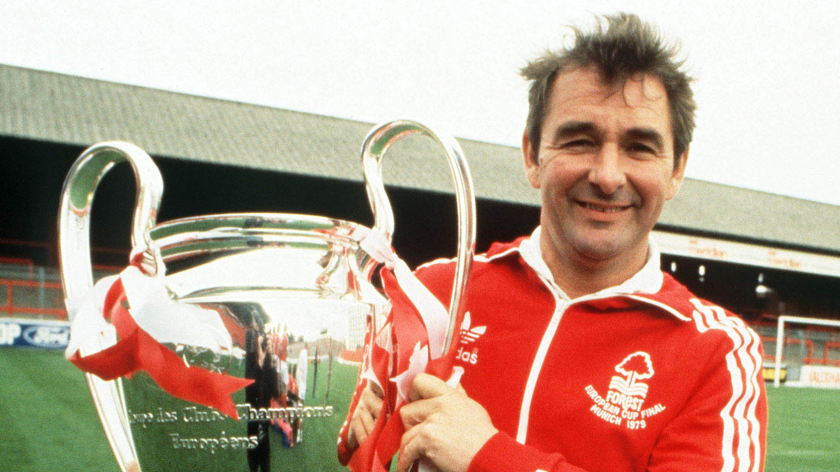 The Brian Clough way: Parte II