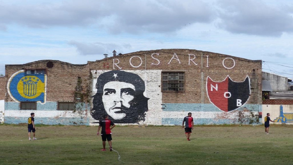 Rosario, tierra de talentos y una pasión inigualable (II)