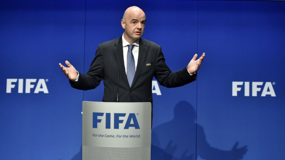 Ranking de FIFA, cómo se calcula y que implicaciones tiene
