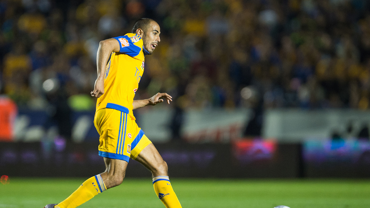 Guido Pizarro, el jugador de las semis en México