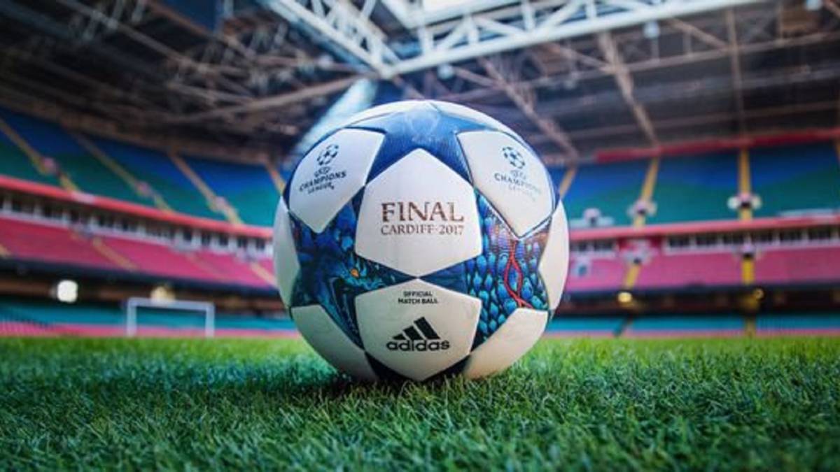 Especial final Champions League 2017