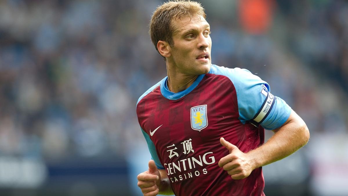 Stiliyan Petrov, el ganador del partido más difícil