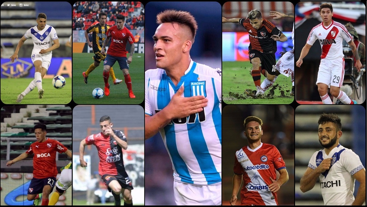 «Sos la joya del lugar»