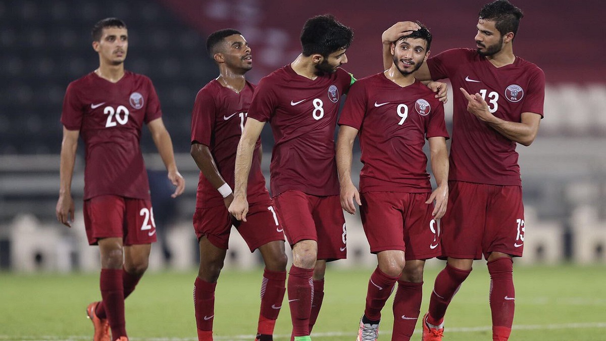 Qatar ’95, la generación que viene