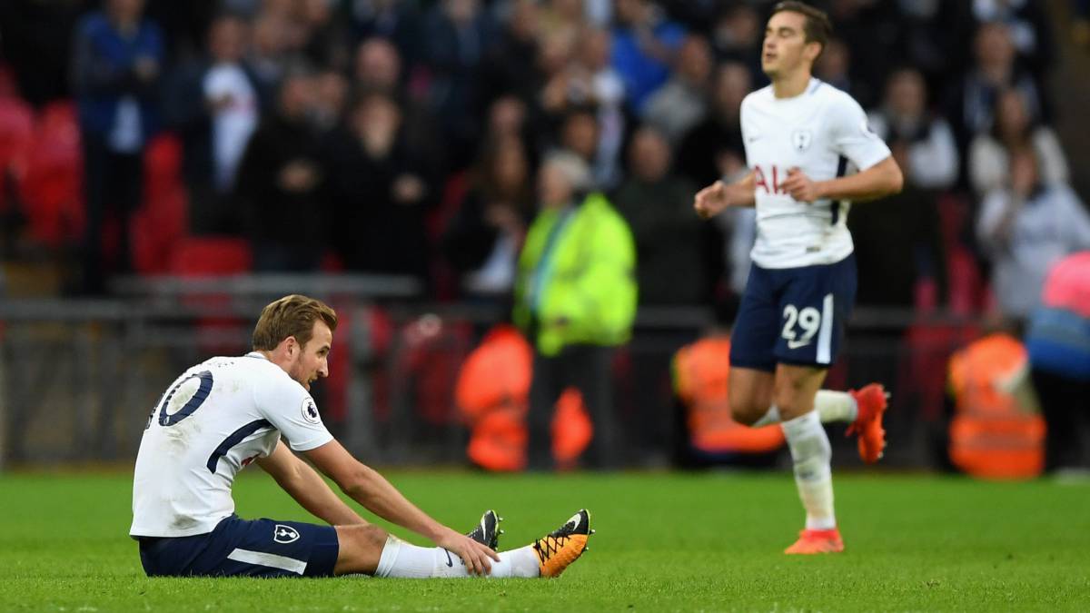 La solución de Pochettino