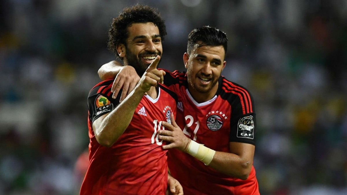 Mohamed Salah, la ilusión de un pueblo