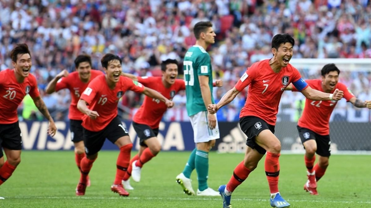 ¿Qué es lo que vemos cuando vemos el Mundial?