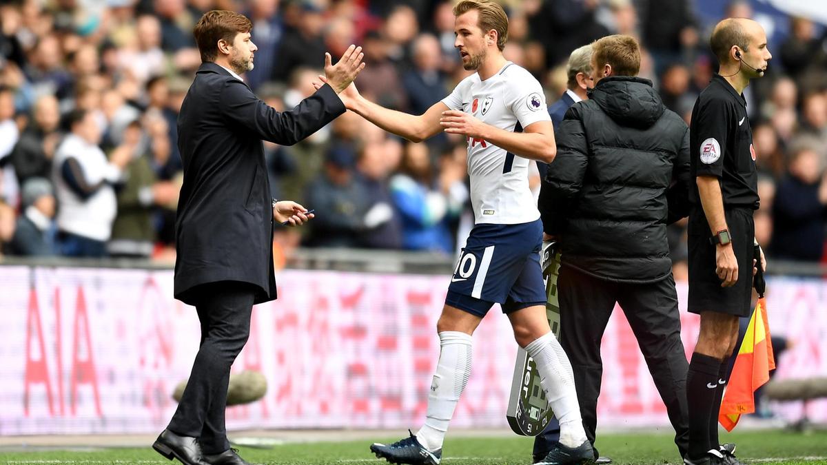 La influencia de Pochettino en la selección inglesa