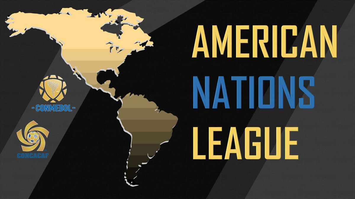 ¿American Nations League? ¿Es Factible?