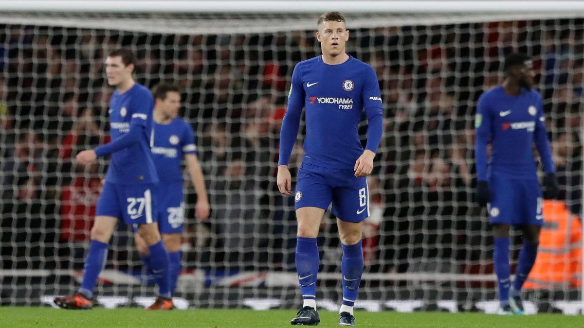 Ross Barkley, ahora o nunca