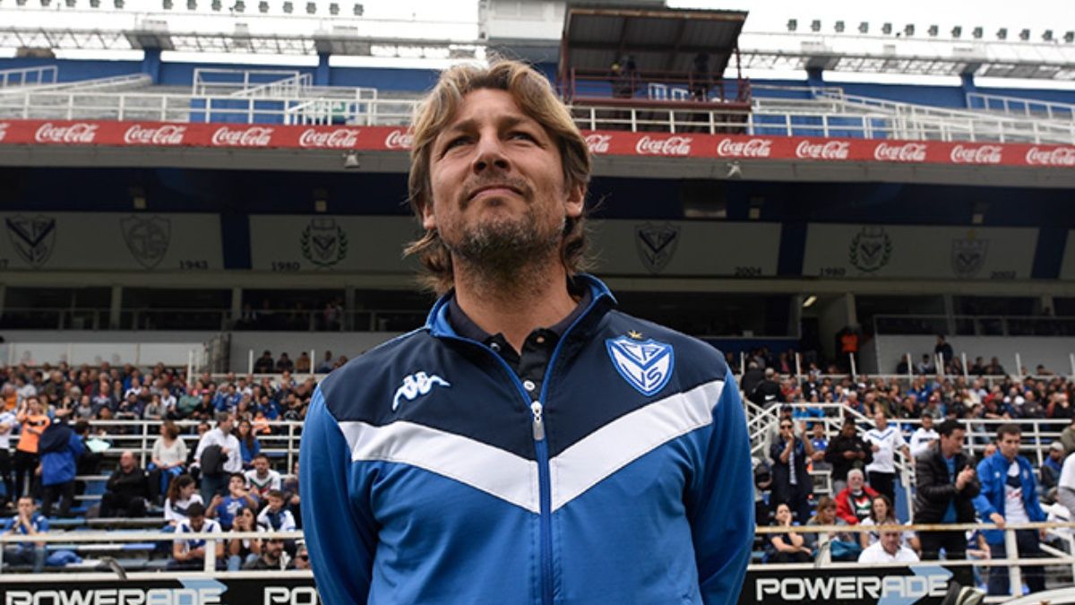 Radiografía del Vélez de Heinze