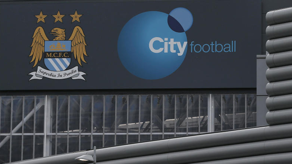 City Football Group, la globalización del fútbol.