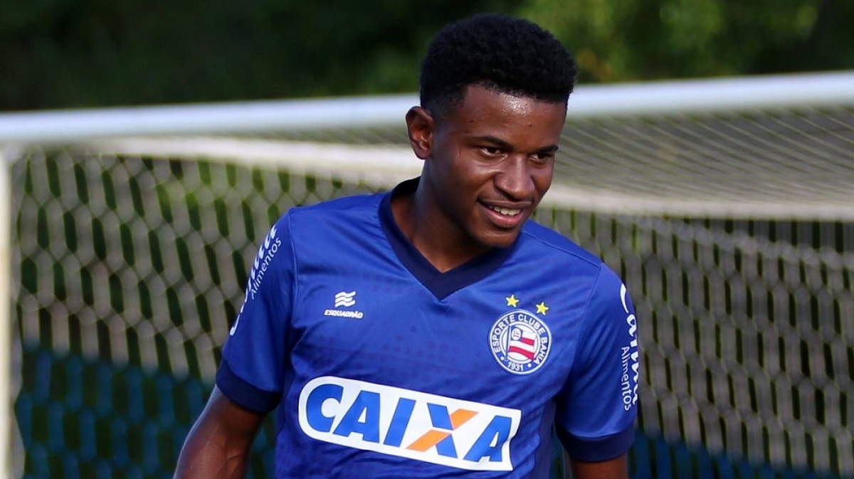 El nuevo Ramires ya asoma en Brasil