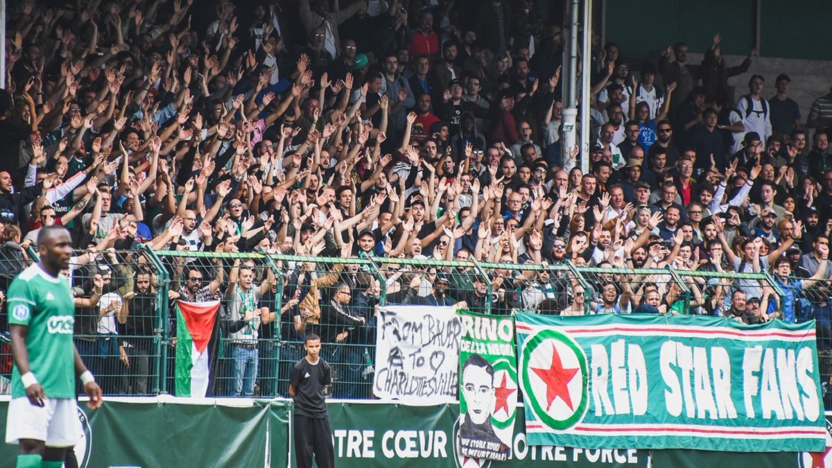 La última barricada del fútbol francés