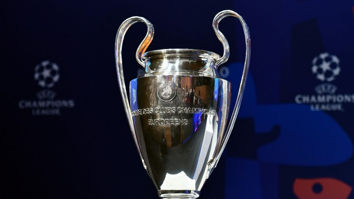 Previa -casi after (?)- de la UEFA Champions League 2019/20