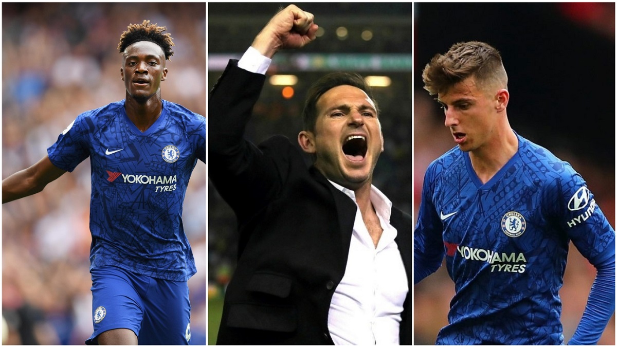 Chelsea: De los millones a tirar de las inferiores