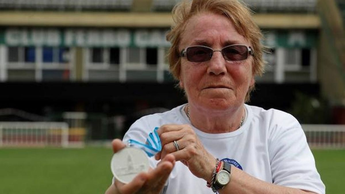 «Hay que darle más proyección a la mujer en el fútbol»