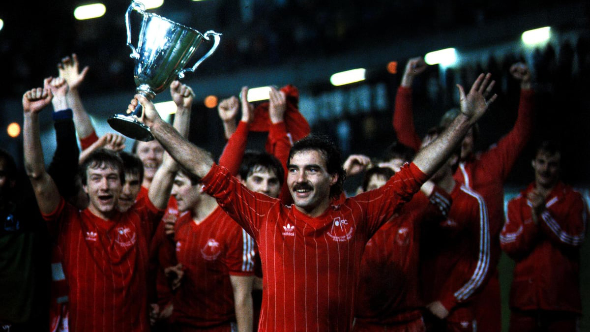 Cup Winners’s Cup: De campeones surtidos y otras yerbas